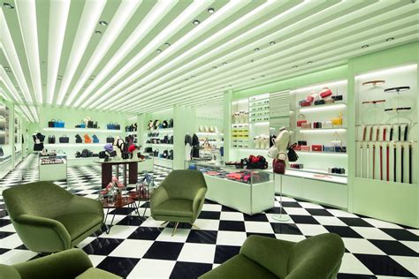 prada opens a new store in asia|prada hong kong.